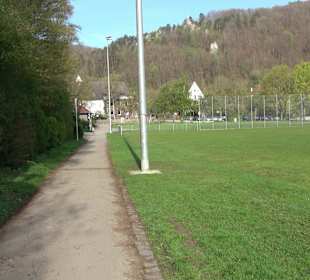 Sportanlage Blaubeuren