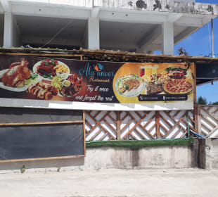 Ala-Nnnoor Restaurant