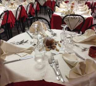 Ristorante Margherita Rimini vacanza holiday