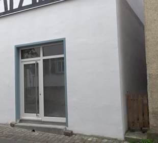 Fachwerkpfad Herrenberg