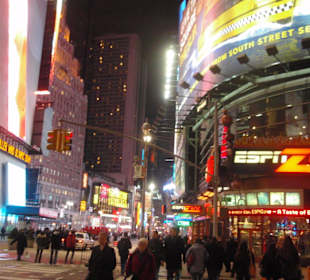 Times Square