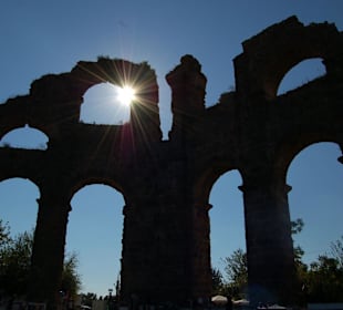 Aquädukt (Ausflug 'Zeitreise')
