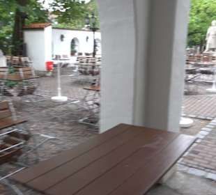 Standbild Herzog Ottos I. von Wittelsbach
