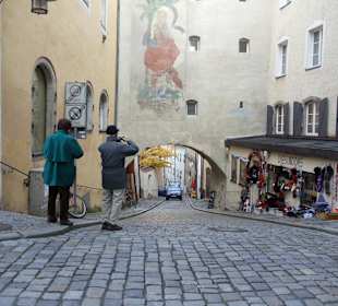 Altstadt-Tolle Gassen