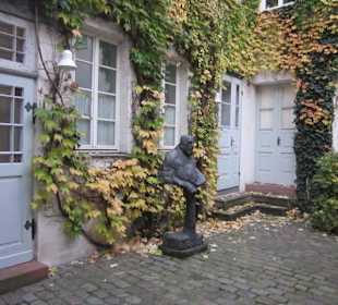 Museum Hans Purrmann