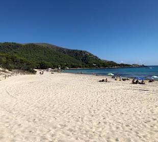 Cala Agulla/ Cala Guya