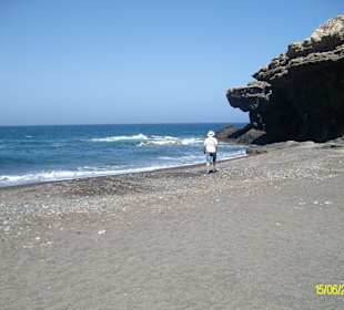 Strand von Ajuy