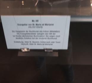 Schatzkammer 