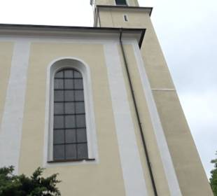 St. Michaelskirche Salmendingen