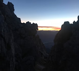 Wandern Hermagor - Pressegger See