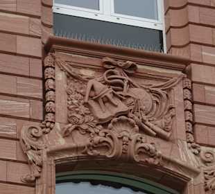 Naturkundemuseum Senckenberg