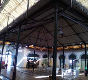 Sehr schöne Sehenswürdigkeit in Tavira