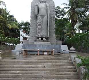 Colombo City Tour