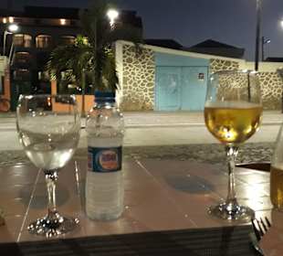 Restaurant & Café Criolo