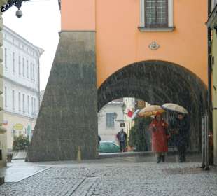 Stare Miasto Tarnów
