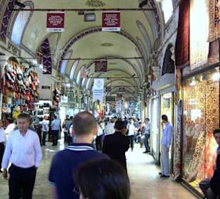Grand Bazar Istanbul