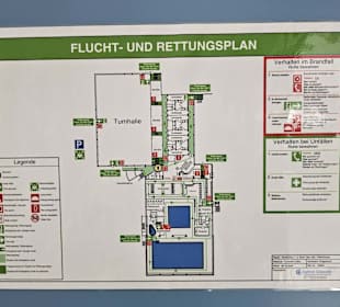 Rettungsplan