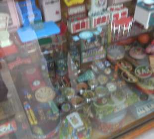 Toy Museum