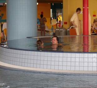 Kleinkinderbereich Therme Lutzmannsburg