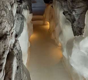 Fundacion Cesar Manrique