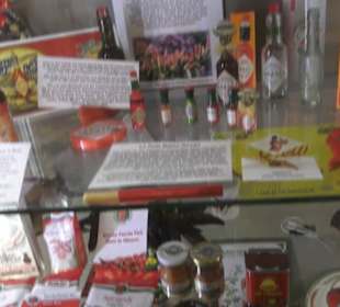 Spicy's Gewürzmuseum