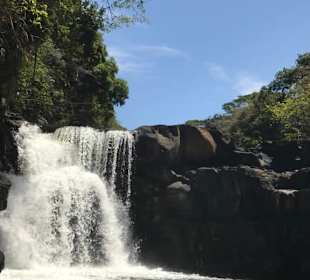 Mauritius Deutschsprachige Touren