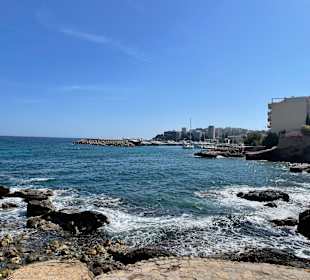 Strand Cala Mayor / Cala Major