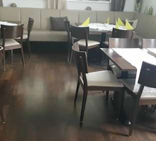 Restaurant Eninger Hof