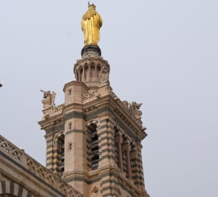 Notre Dame de la Garde