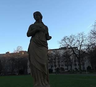 Stadtgarten Stuttgart