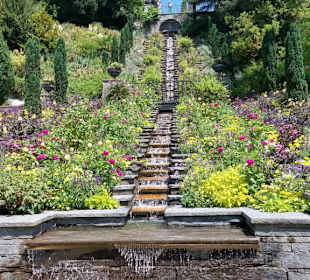 Blumeninsel Mainau