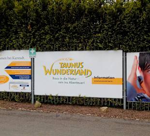 Taunus-Wunderland in Schlangenbad