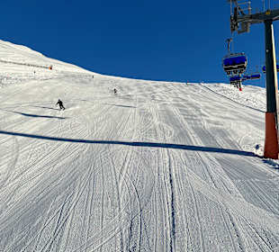 Skigebiet Plose