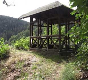 Felsenhäusle
