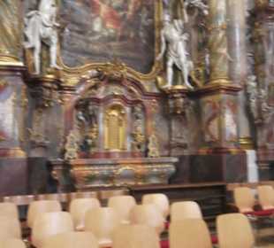 Münster Unserer Lieben Frau