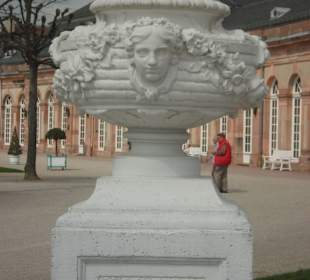 Schlossgarten Schwetzingen