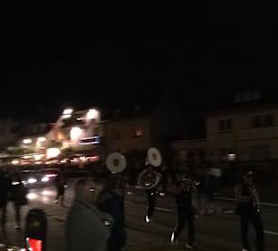 Winzerfest im Dernau 2014