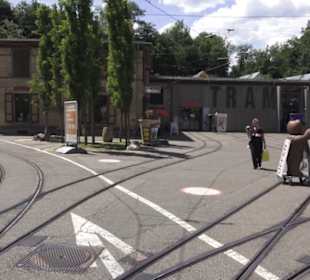 Tram-Museum Zürich