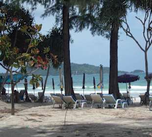 Patong Beach