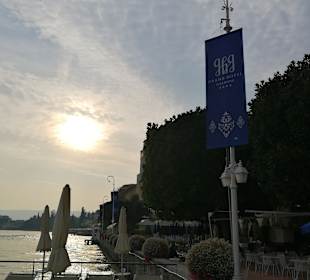 Altstadt Gardone Riviera