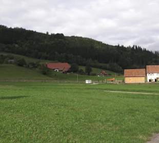 Schlössle von Effringen