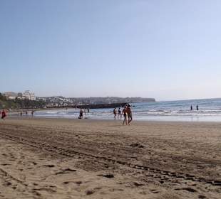 Playa del Ingles