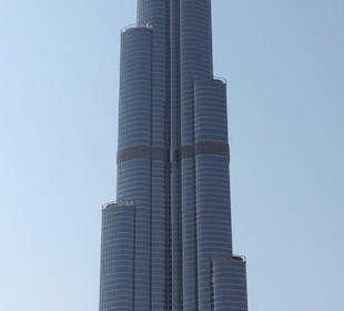 Burj Khalifa