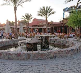 Stadtrundgang El Gouna