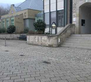 Bürgerhaus am Anger