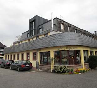 Restaurant Hausbrauerei Blesius Garten