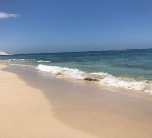 Strand Boa Vista