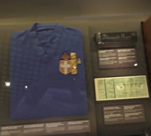 FIFA World Football Museum