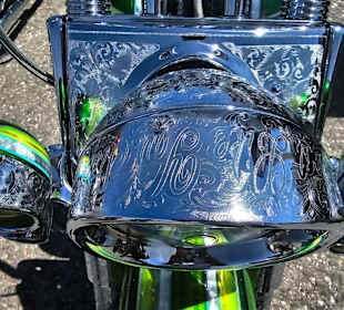 38. Bikerfest Lignano 05/2024