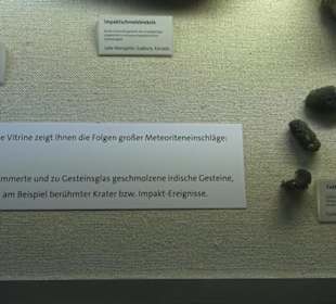 Mineralogisches Museum
